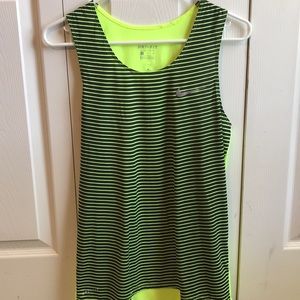 Nike Running Tank